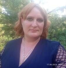 Света, 34, Пыталово