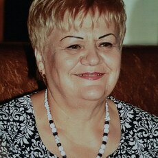 Лида, 71, Аксай