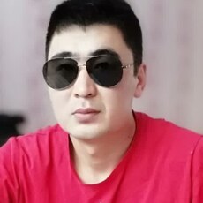 Ринат, 36, Бакал