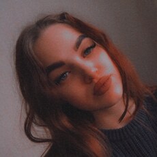 Ника, 23, Бутурлиновка
