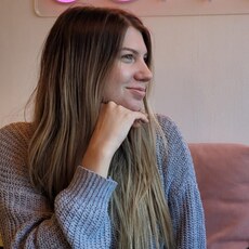 Нэса, 25, Саратов