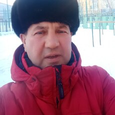 Иосиф, 53, Карталы