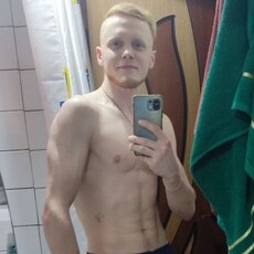 Даниил, 24, Сунжа