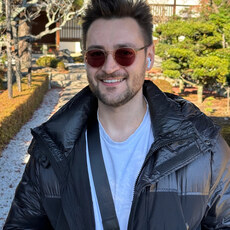 Кирилл, 33, Енакиево