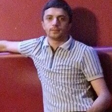 Валера, 29, Гагарин