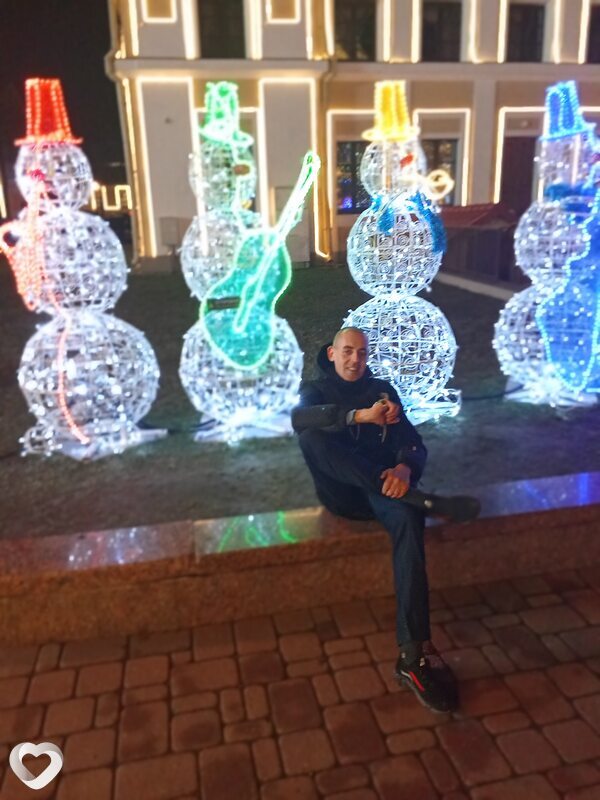 Главное фото