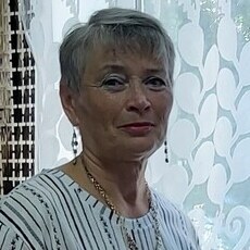 Лидия, 63, Анива