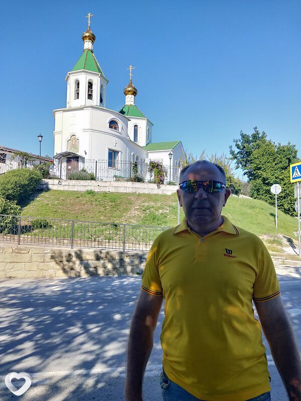 Главное фото