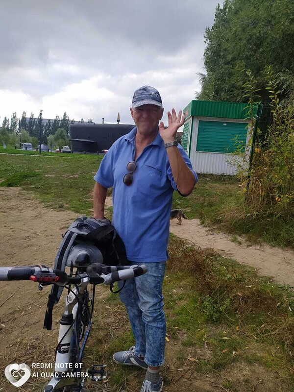 Главное фото