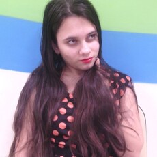 Вероника, 21, Починок