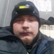 Эрик, 24, Билибино