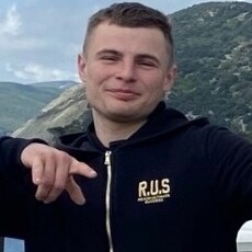 Арсений, 22, Вуктыл