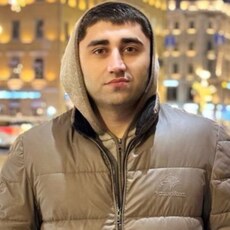 Демид, 35, Барнаул