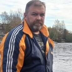 Кузя, 41, Нерехта