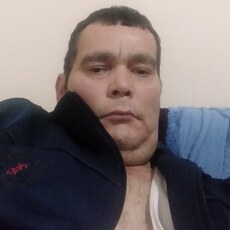 Остап, 47, Верхотурье