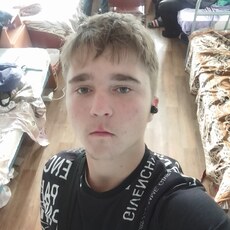 Женя, 19, Доброполье