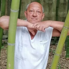 Демид, 65, Красноярск