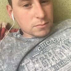 Демьян, 29, Горнозаводск
