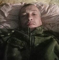 Ярослав, 45, Новоульяновск