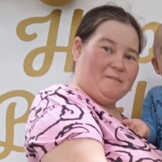 Лара, 30, Бирюсинск
