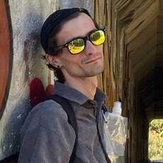 Ринат, 34, Кировград