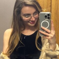 Алиса, 25, Набережные Челны