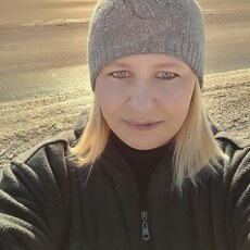 Ольга, 35, Шилка