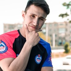 Серёга, 26, Николаевка