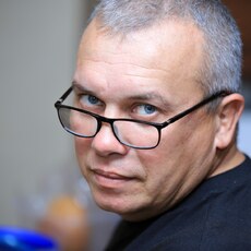 Марк, 54, Сковородино