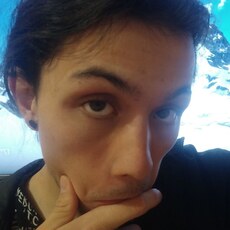 Анатолий, 21, Белореченск