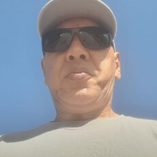Кир, 58, Барыш