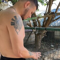 Донат, 24, Малмыж