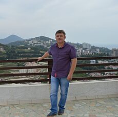 Савелий, 43, Шахты