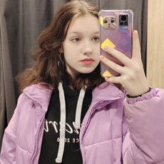 Полина, 20, Краснокаменск
