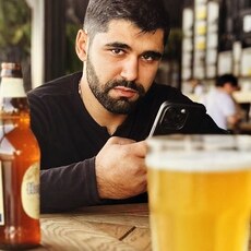 Афанасий, 29, Камешково