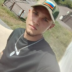 Ярослав, 25, Адыгейск