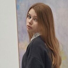 Лариса, 19, Лихославль