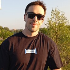 Петя, 38, Долгопрудный