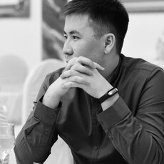 Эдик, 31, Старый Крым