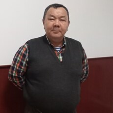 Донат, 61, Олонец