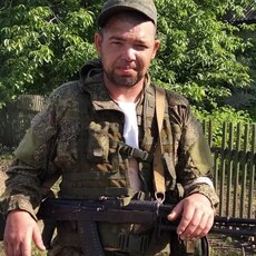 Оскар, 42, Татарск