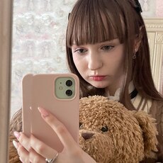 Мария, 22, Челябинск