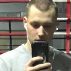 Егор, 24, Тотьма