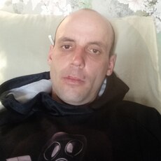 Ян, 40, Тюмень