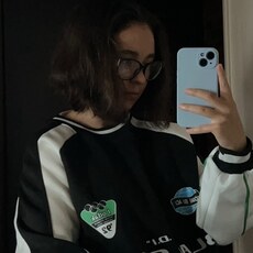 Яна, 19, Пугачёв