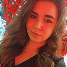 Ника, 22, Тырныауз