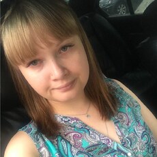 Ульяна, 26, Кушва
