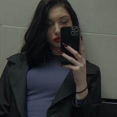Алиса, 19, Мариинск