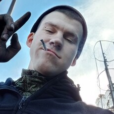 Родион, 28, Волгоград