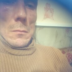 Данила, 44, Стародуб